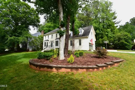 3316 Carrack Court Raleigh NC 27613