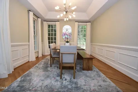 3316 Carrack Court Raleigh NC 27613
