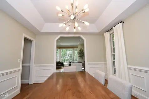 3316 Carrack Court Raleigh NC 27613