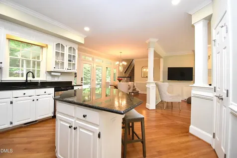 3316 Carrack Court Raleigh NC 27613