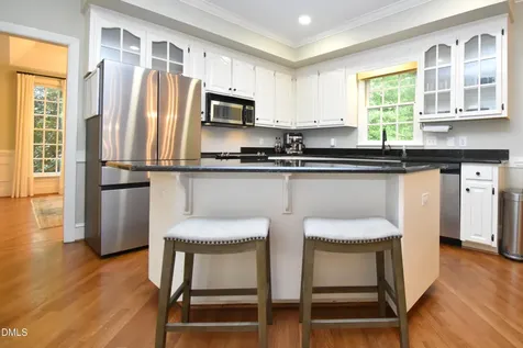 3316 Carrack Court Raleigh NC 27613