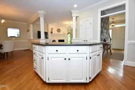 3316 Carrack Court Raleigh NC 27613