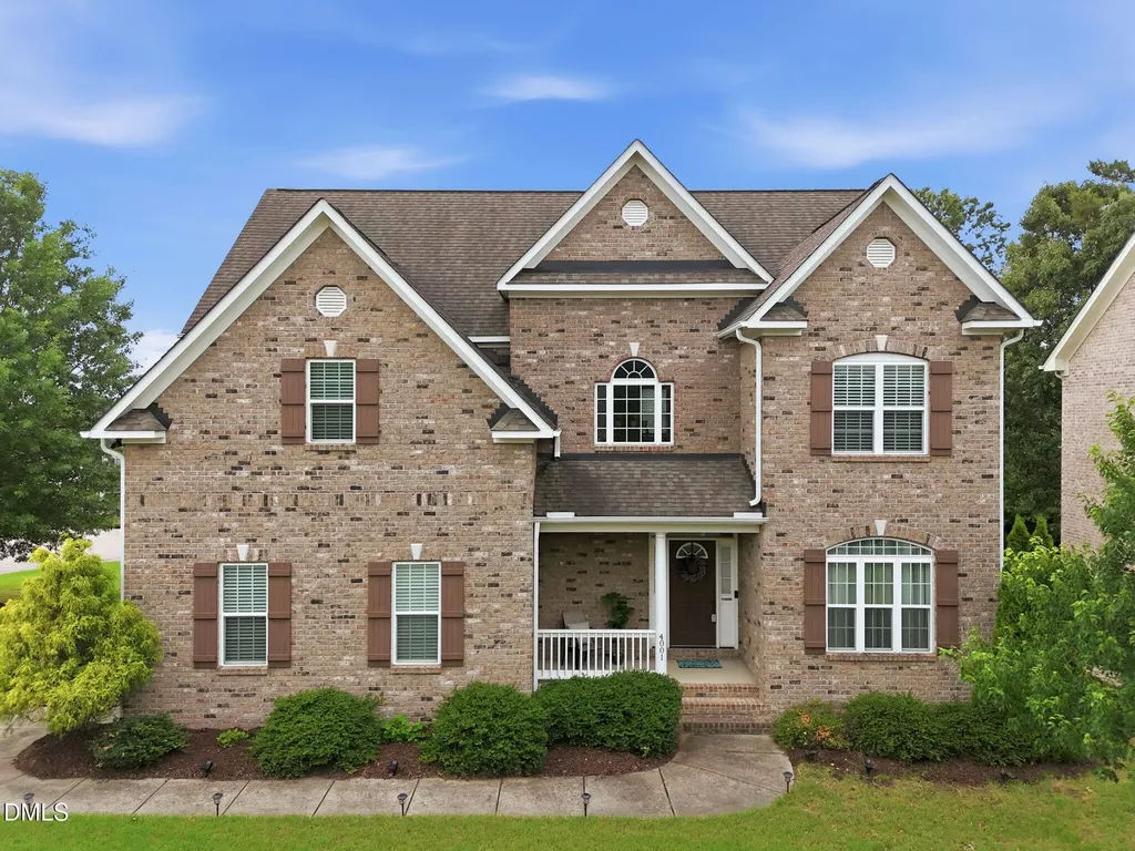 4001 Fern Cottage Lane Knightdale NC 27545
