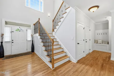 4001 Fern Cottage Lane Knightdale NC 27545