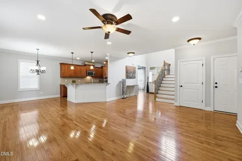 4001 Fern Cottage Lane Knightdale NC 27545