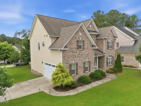 4001 Fern Cottage Lane Knightdale NC 27545