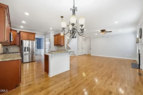 4001 Fern Cottage Lane Knightdale NC 27545