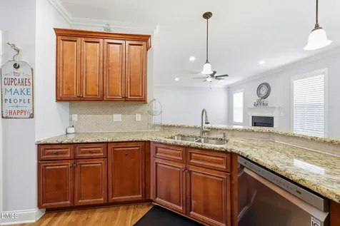 4001 Fern Cottage Lane Knightdale NC 27545