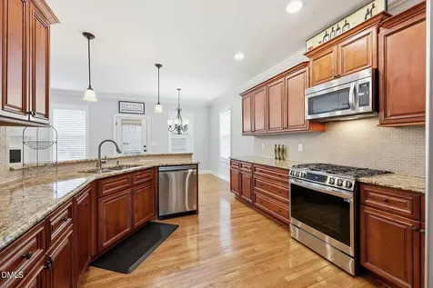 4001 Fern Cottage Lane Knightdale NC 27545