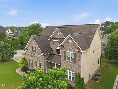 4001 Fern Cottage Lane Knightdale NC 27545