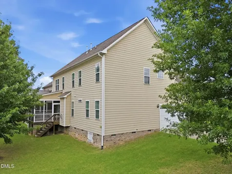 4001 Fern Cottage Lane Knightdale NC 27545