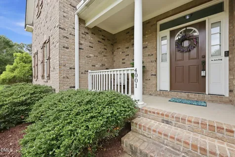 4001 Fern Cottage Lane Knightdale NC 27545