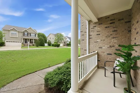 4001 Fern Cottage Lane Knightdale NC 27545