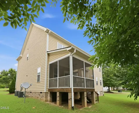 4001 Fern Cottage Lane Knightdale NC 27545