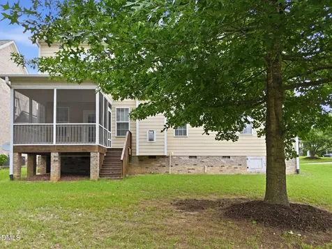 4001 Fern Cottage Lane Knightdale NC 27545