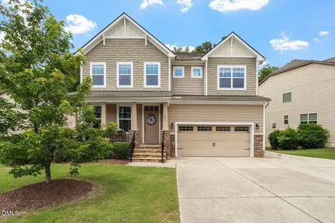 1604 Salem Village Drive Apex NC 27502