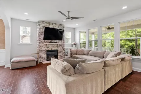 1604 Salem Village Drive Apex NC 27502