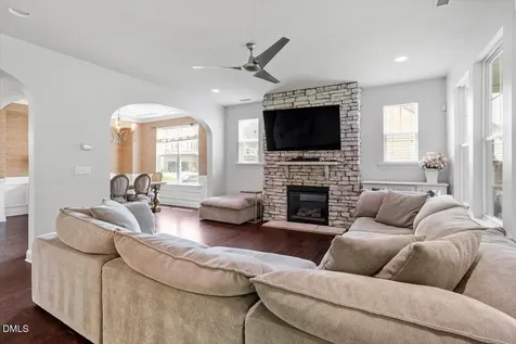 1604 Salem Village Drive Apex NC 27502