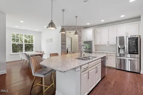 1604 Salem Village Drive Apex NC 27502