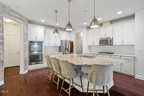 1604 Salem Village Drive Apex NC 27502