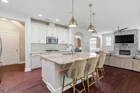 1604 Salem Village Drive Apex NC 27502