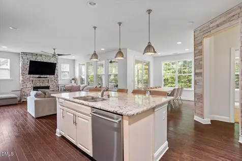 1604 Salem Village Drive Apex NC 27502