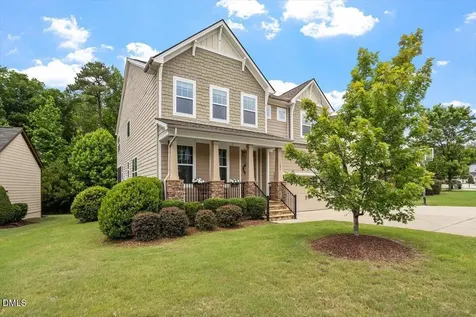 1604 Salem Village Drive Apex NC 27502