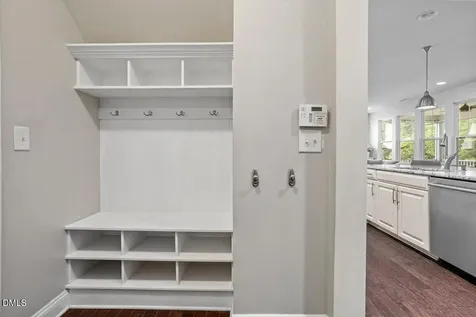1604 Salem Village Drive Apex NC 27502