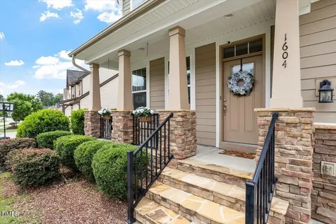 1604 Salem Village Drive Apex NC 27502
