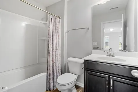 1604 Salem Village Drive Apex NC 27502