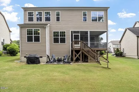 1604 Salem Village Drive Apex NC 27502