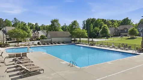1604 Salem Village Drive Apex NC 27502