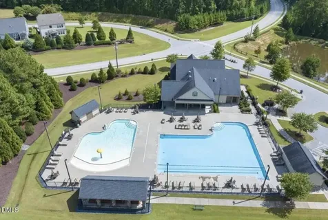 1604 Salem Village Drive Apex NC 27502