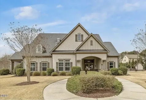 1604 Salem Village Drive Apex NC 27502