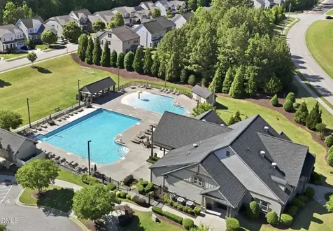 1604 Salem Village Drive Apex NC 27502