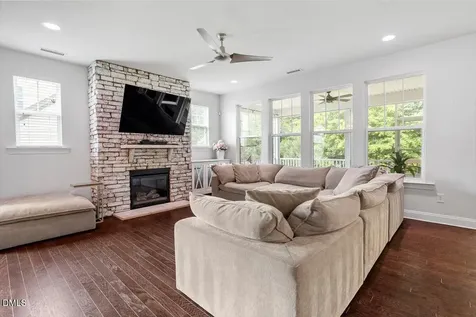 1604 Salem Village Drive Apex NC 27502