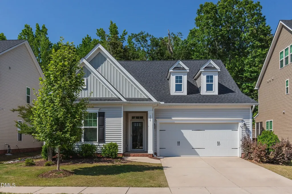 154 Durie Way Garner NC 27529
