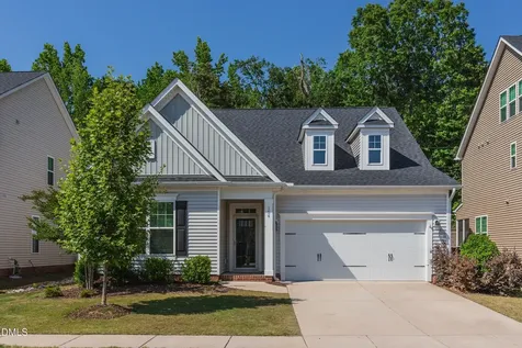 154 Durie Way Garner NC 27529