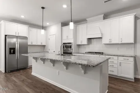 154 Durie Way Garner NC 27529
