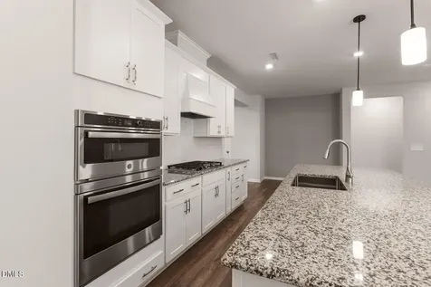 154 Durie Way Garner NC 27529