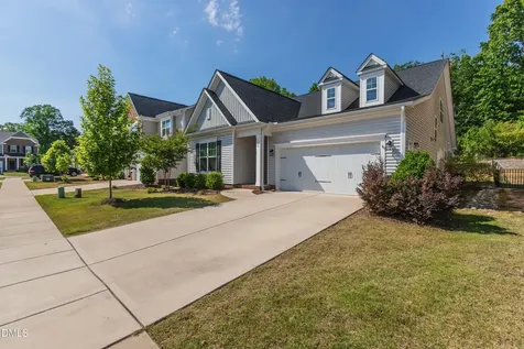 154 Durie Way Garner NC 27529