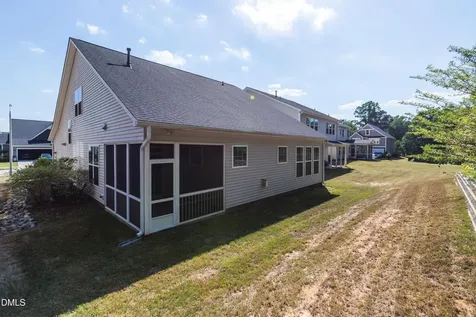 154 Durie Way Garner NC 27529