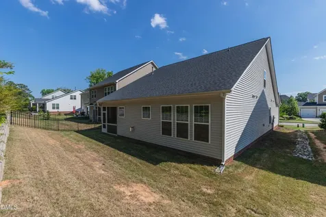 154 Durie Way Garner NC 27529