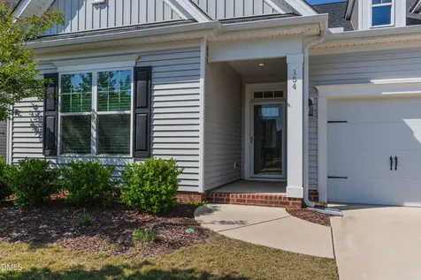 154 Durie Way Garner NC 27529