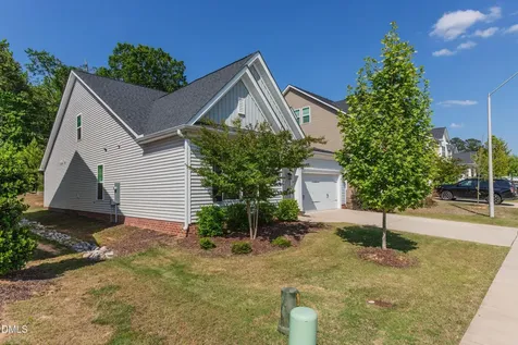 154 Durie Way Garner NC 27529