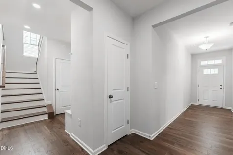 154 Durie Way Garner NC 27529