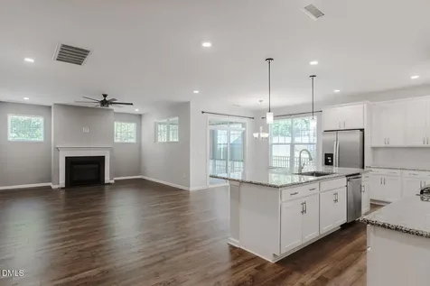 154 Durie Way Garner NC 27529