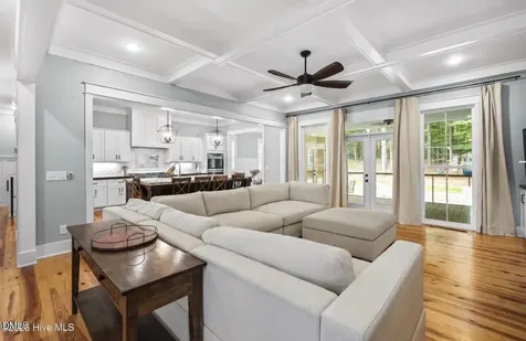 199 Wilmington Island Drive Clayton NC 27527