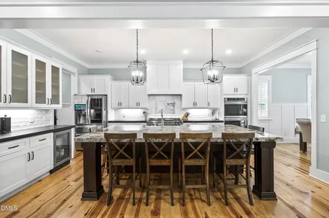 199 Wilmington Island Drive Clayton NC 27527