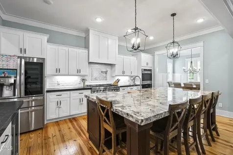 199 Wilmington Island Drive Clayton NC 27527